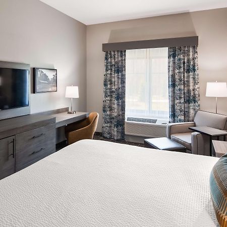 Best Western Plus Lawrenceburg Eksteriør bilde