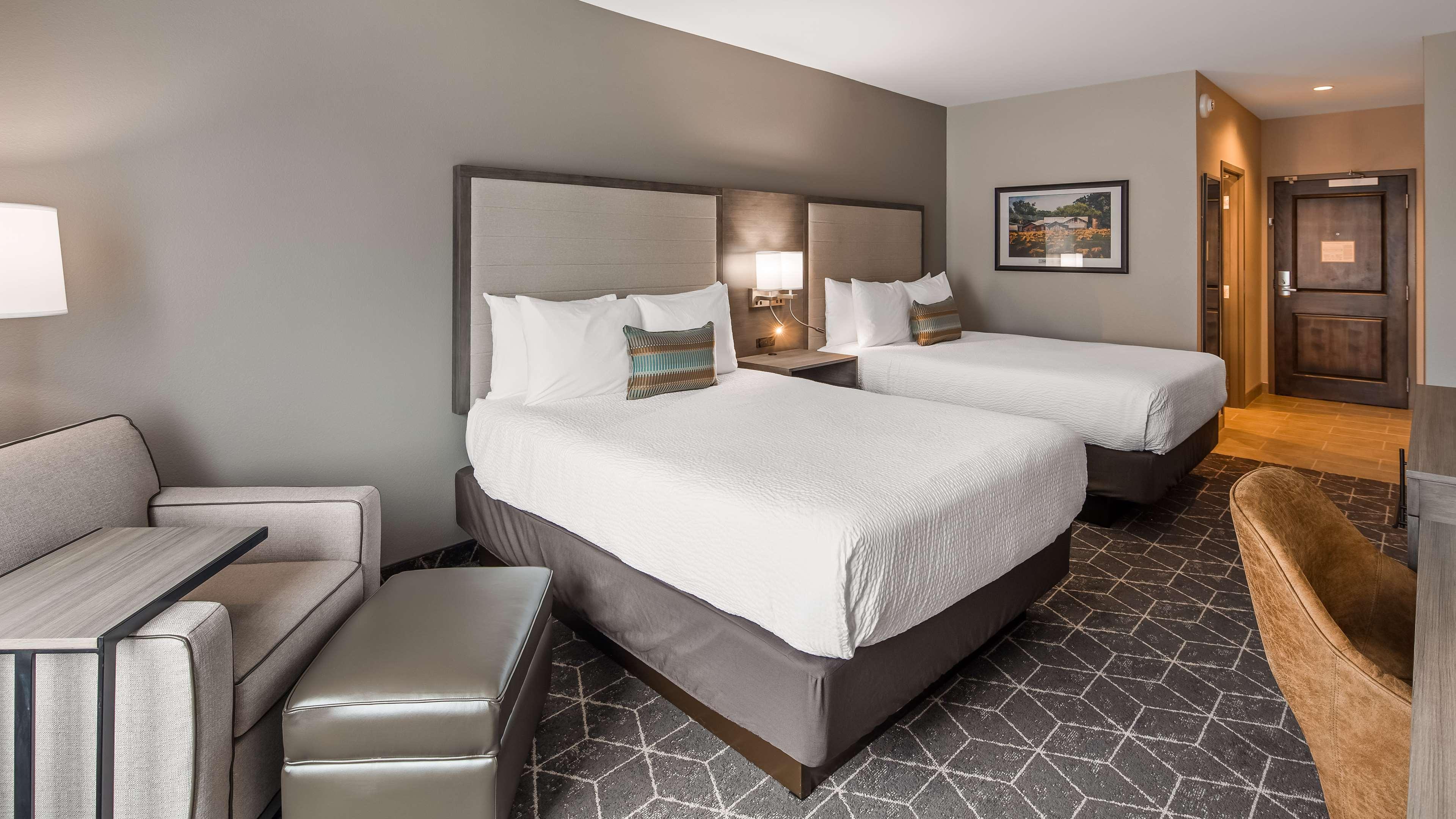 Best Western Plus Lawrenceburg Eksteriør bilde