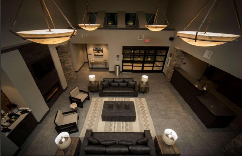 Best Western Plus Lawrenceburg Eksteriør bilde