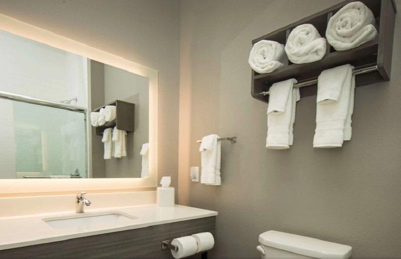 Best Western Plus Lawrenceburg Eksteriør bilde