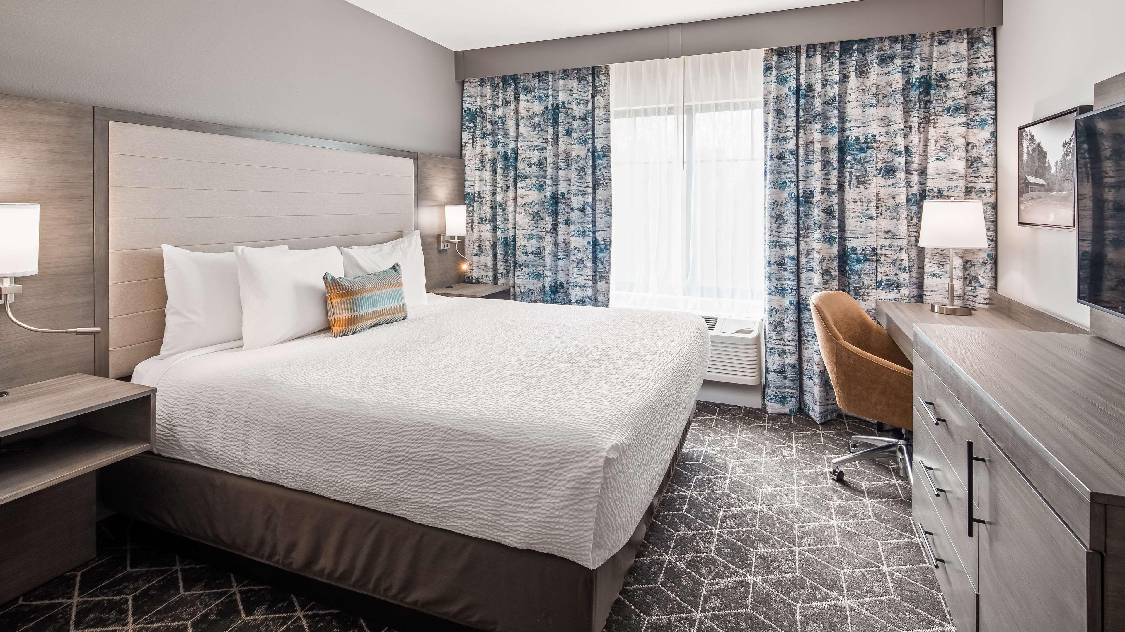 Best Western Plus Lawrenceburg Eksteriør bilde