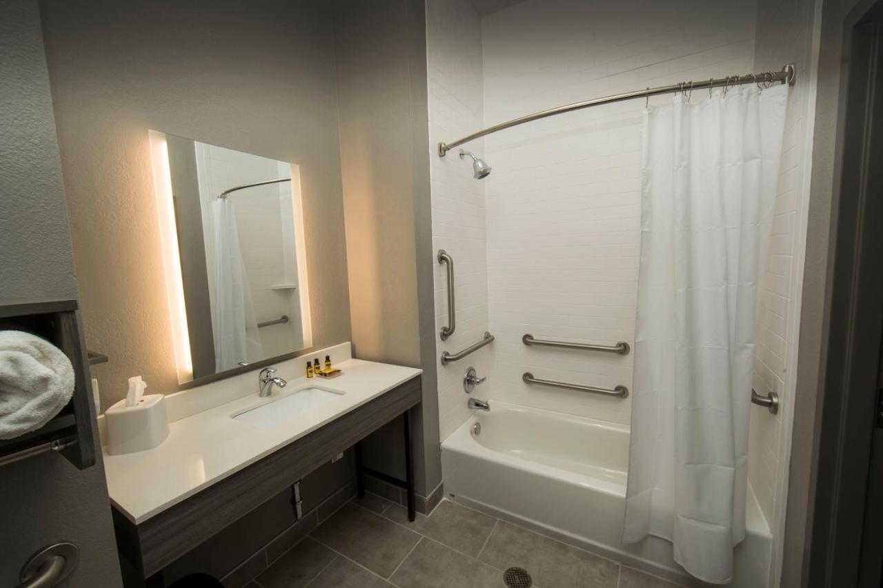 Best Western Plus Lawrenceburg Eksteriør bilde