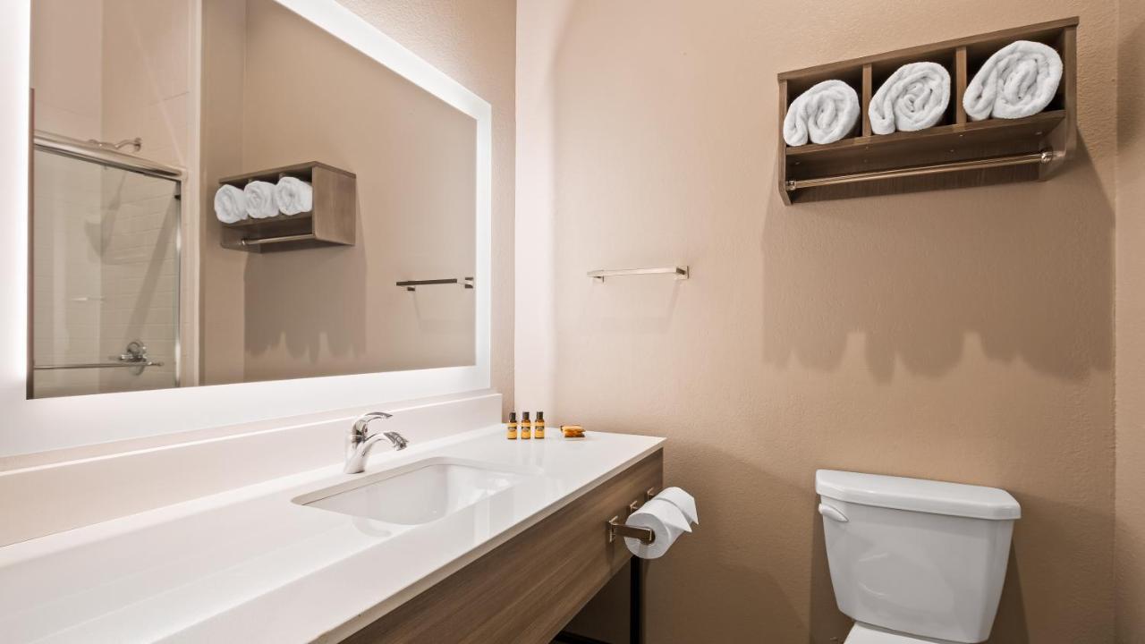 Best Western Plus Lawrenceburg Eksteriør bilde