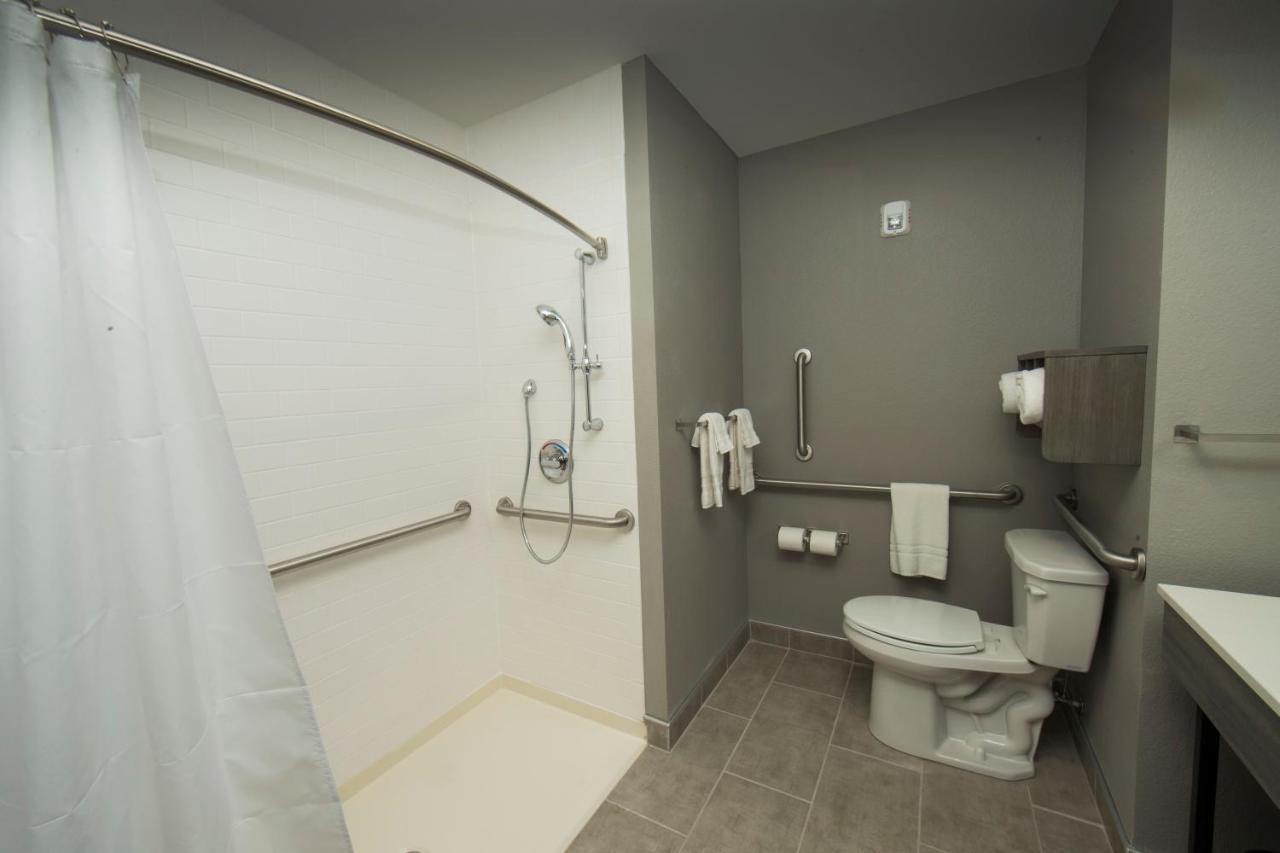 Best Western Plus Lawrenceburg Eksteriør bilde