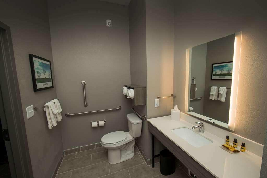 Best Western Plus Lawrenceburg Eksteriør bilde