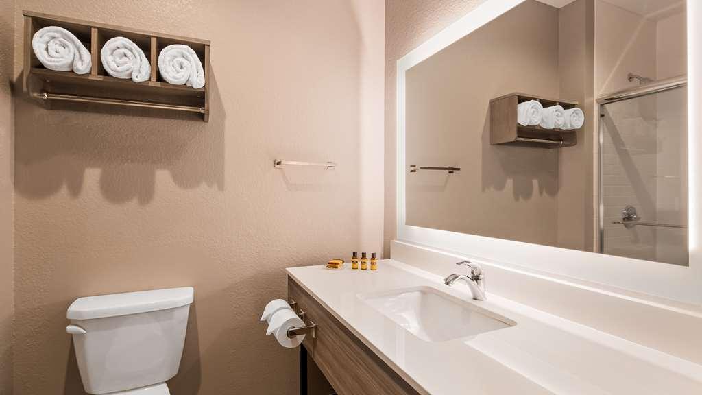 Best Western Plus Lawrenceburg Eksteriør bilde