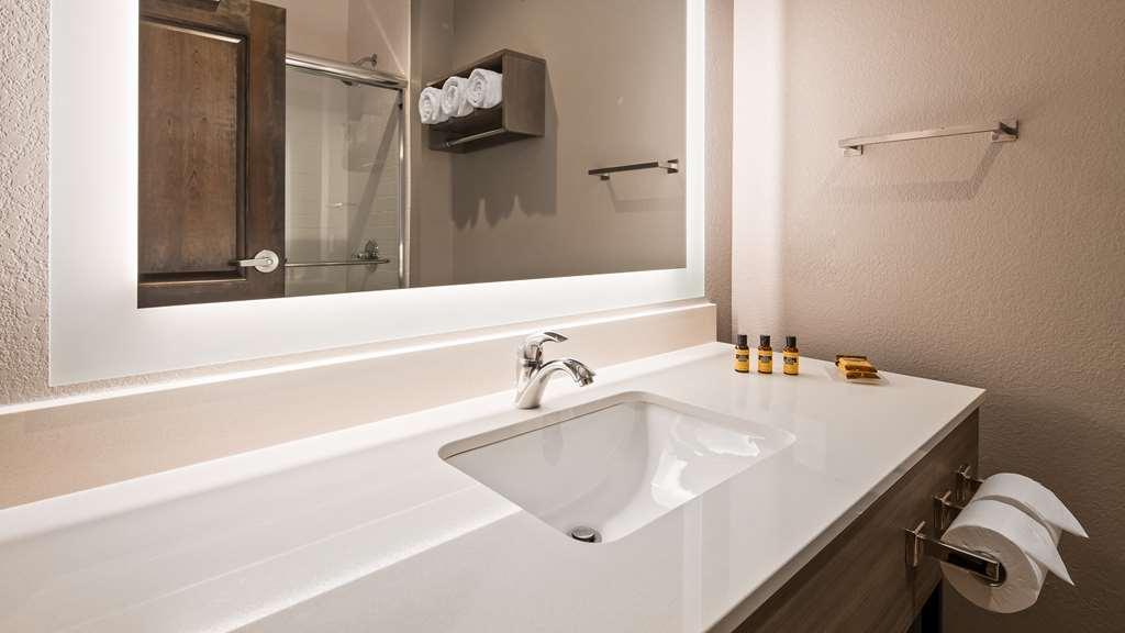 Best Western Plus Lawrenceburg Eksteriør bilde