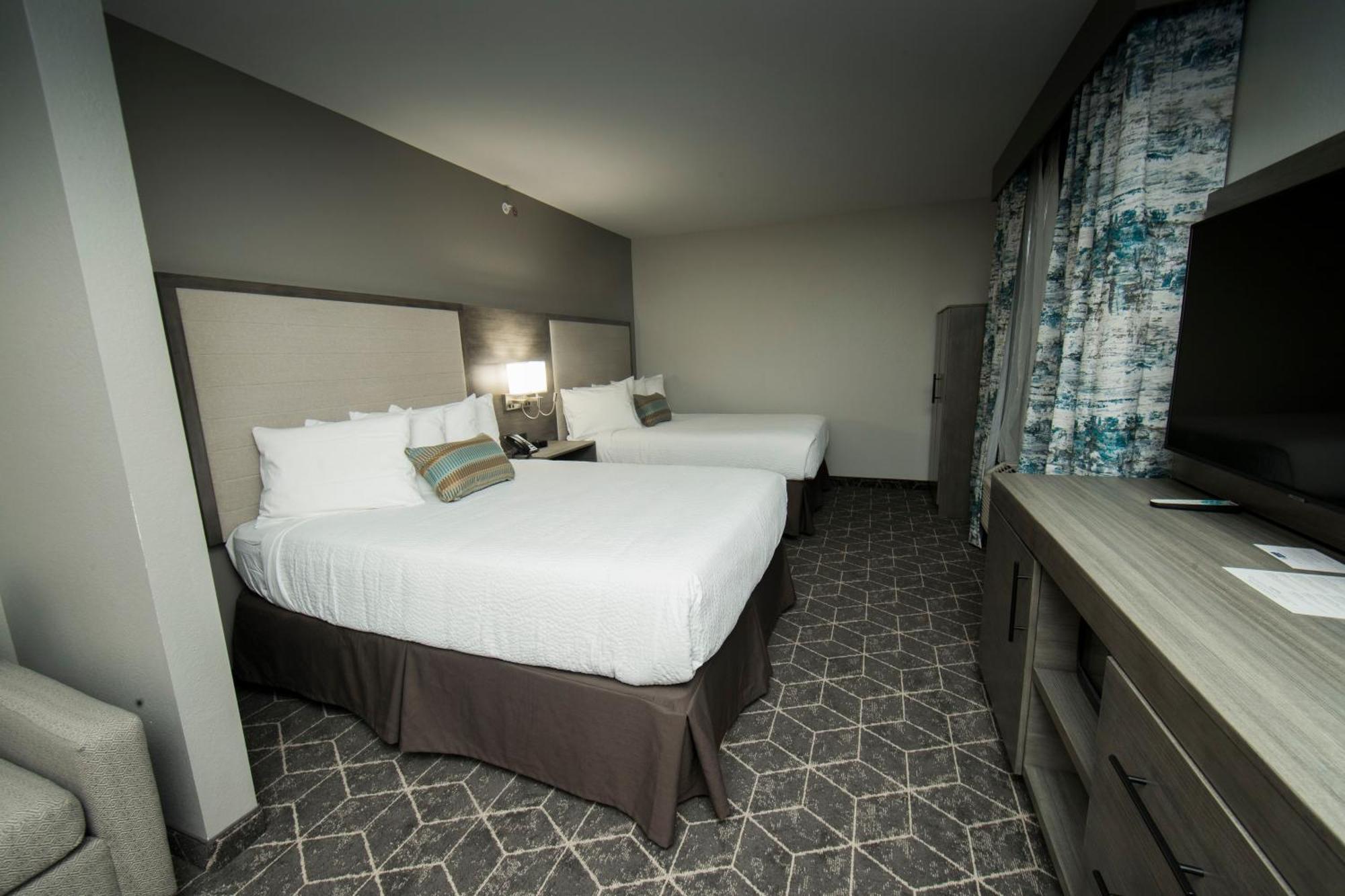Best Western Plus Lawrenceburg Eksteriør bilde